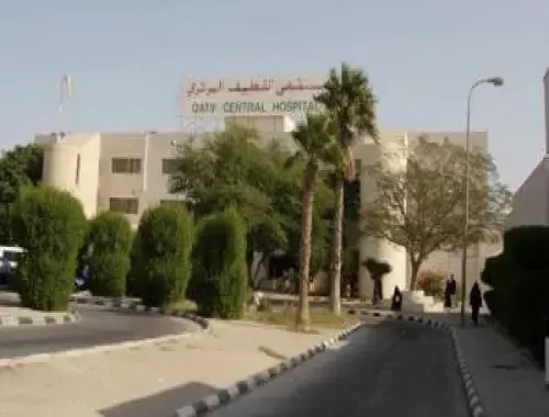 مستشفى القطيف المركزي يواكب اليوم العالمي لنظافة اليدين بحملة توعوية نوعية