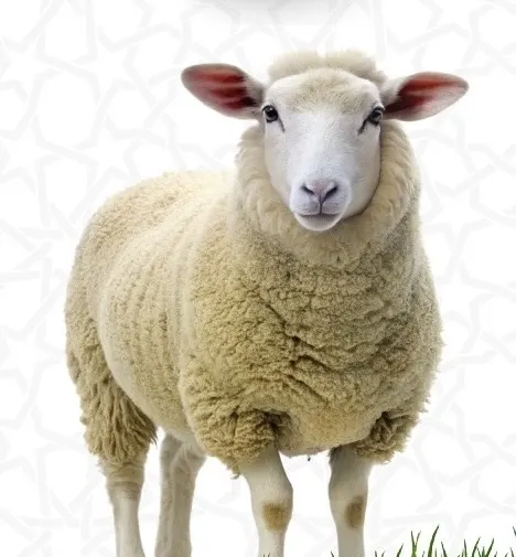 في حلة محيش.. بـ750 ريالًا.. «أبارق» تطلق «أضحية العيد» لعام 1446هـ