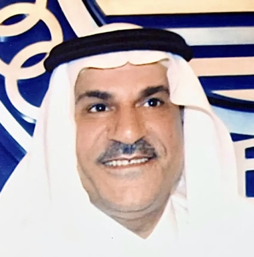 من صفوى.. بعد 17 عامًا من رحيله.. الدكتور باسم آل إبراهيم يعود محمولاً على درع وفاء