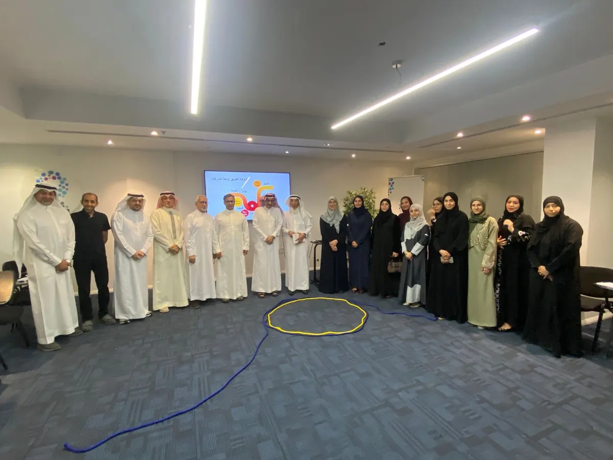 في القطيف.. «الأمل» تُعزّز أدوات الدعم النفسي لمرضى السرطان بـ27 مختصًا ومختصة