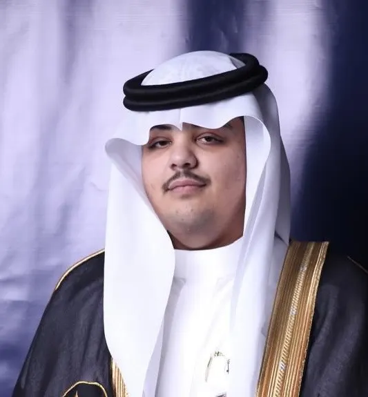 من القطيف.. في هندسة النقل والمرور.. جامعة الإمام عبدالرحمن بن فيصل تمنح «فراس آل موسى» درجة البكالوريوس