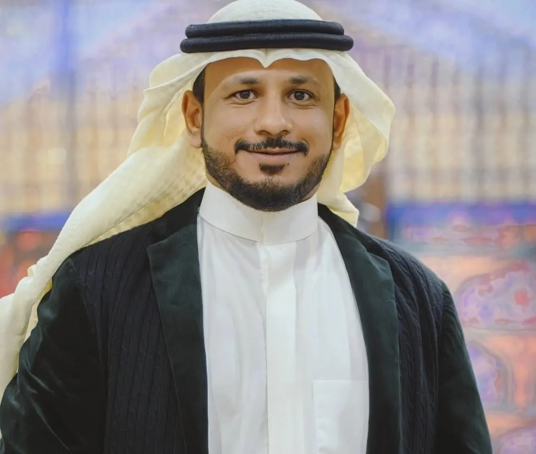 التوبي - البحاري.. «سارة» تنير أسرتي «العسيف» و«الحمادي»