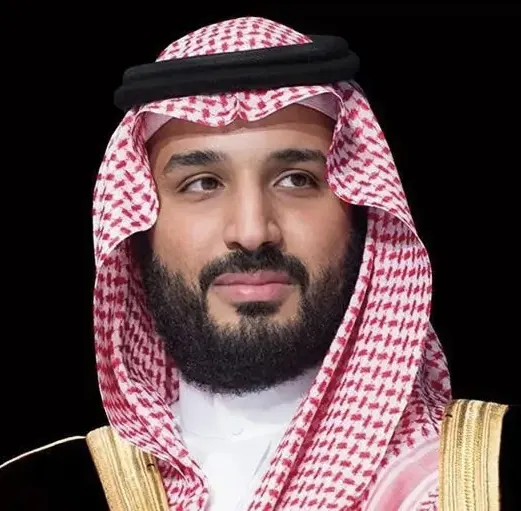 ولي العهد يعزّي الرئيس الإيراني ويؤكد إدانة المملكة للاعتداءات الإسرائيلية