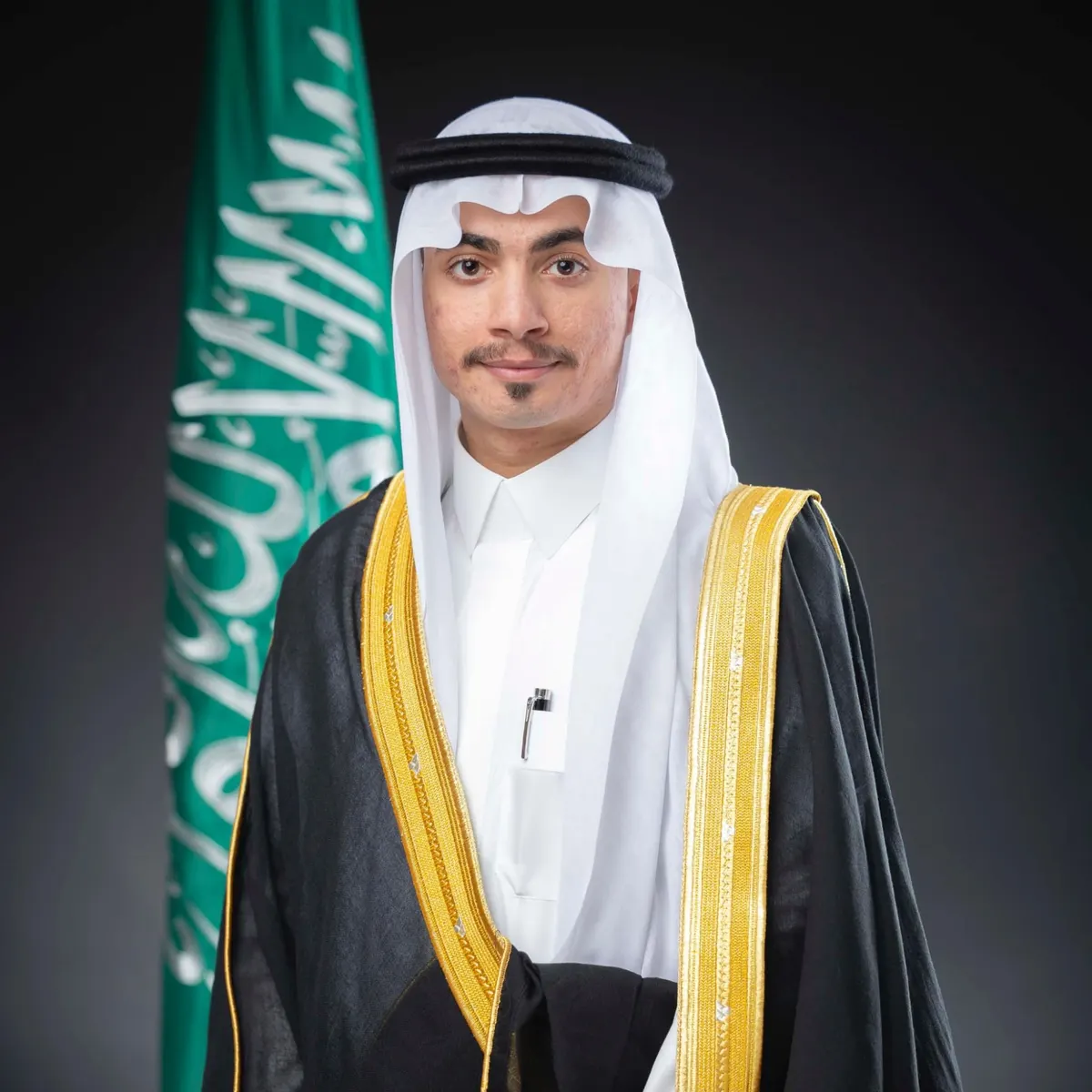 من القطيف.. مع مرتبة الشرف.. جامعة تبوك تمنح «عيسى القصاب» البكالوريوس في المحاسبة