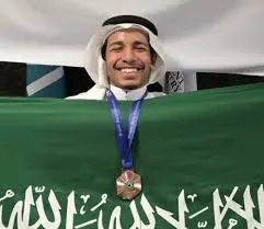 من ربيعية القطيف.. حيدر الدبيسي يسطع عالميًّا.. ضمن كوكبة سعودية تحصد 4 ميداليات في أولمبياد الكيمياء الدولي