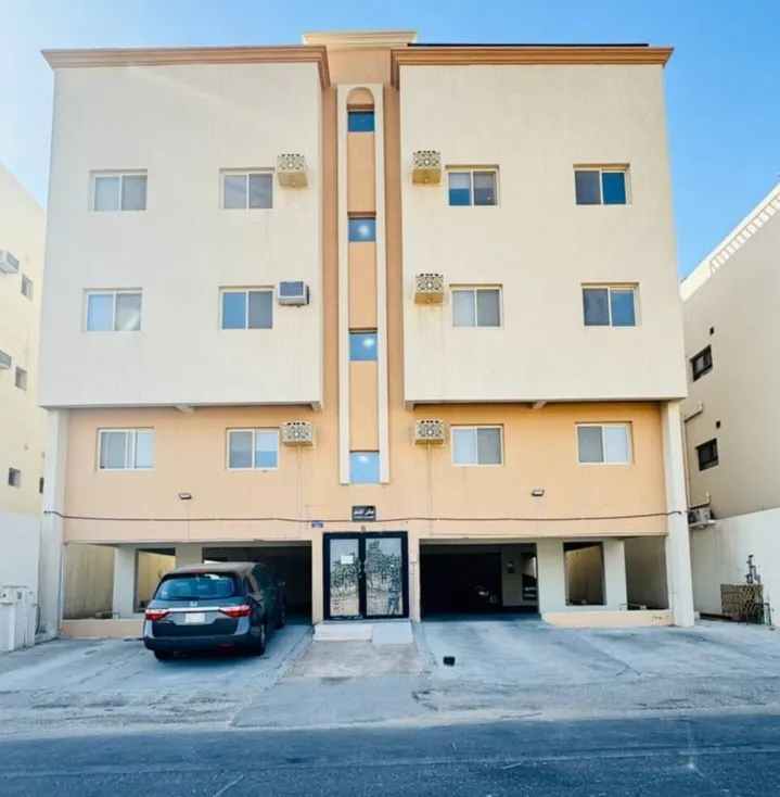 بدأ التسجيل في سكن المدى الجديد للطالبات والموظفات بالأحساء للعام الدراسي 1447هـ