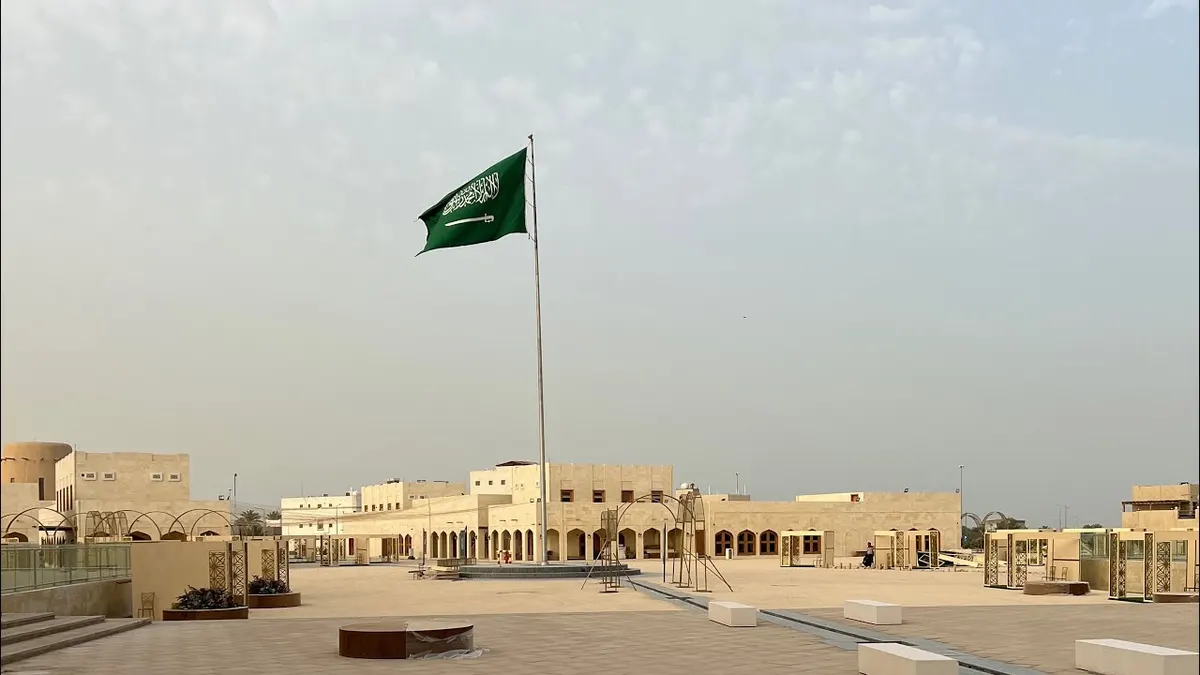 تنطلق الجمعة في العوامية.. فعالية «عيش صح» لتعزيز الوعي البيئي والصحي بمشاركة جهات حكومية