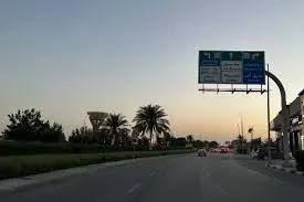 القطيف تحت الإنذار الأصفر.. أتربة مثارة ورياح نشطة تقلل الرؤية الأفقية الجمعة