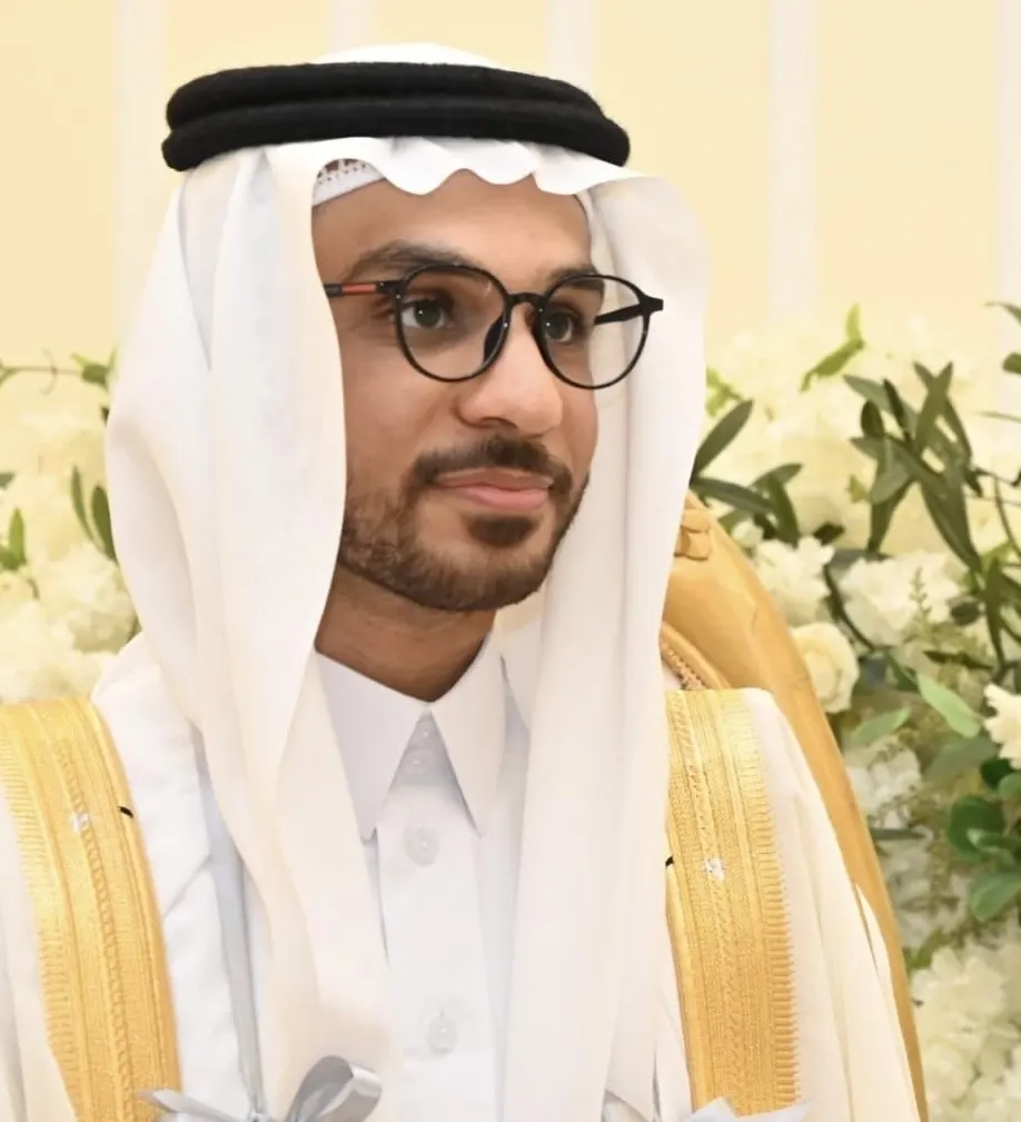 في جزيرة تاروت .. «بتول» تنير أسرتي «الحمام» و«الأبيض»