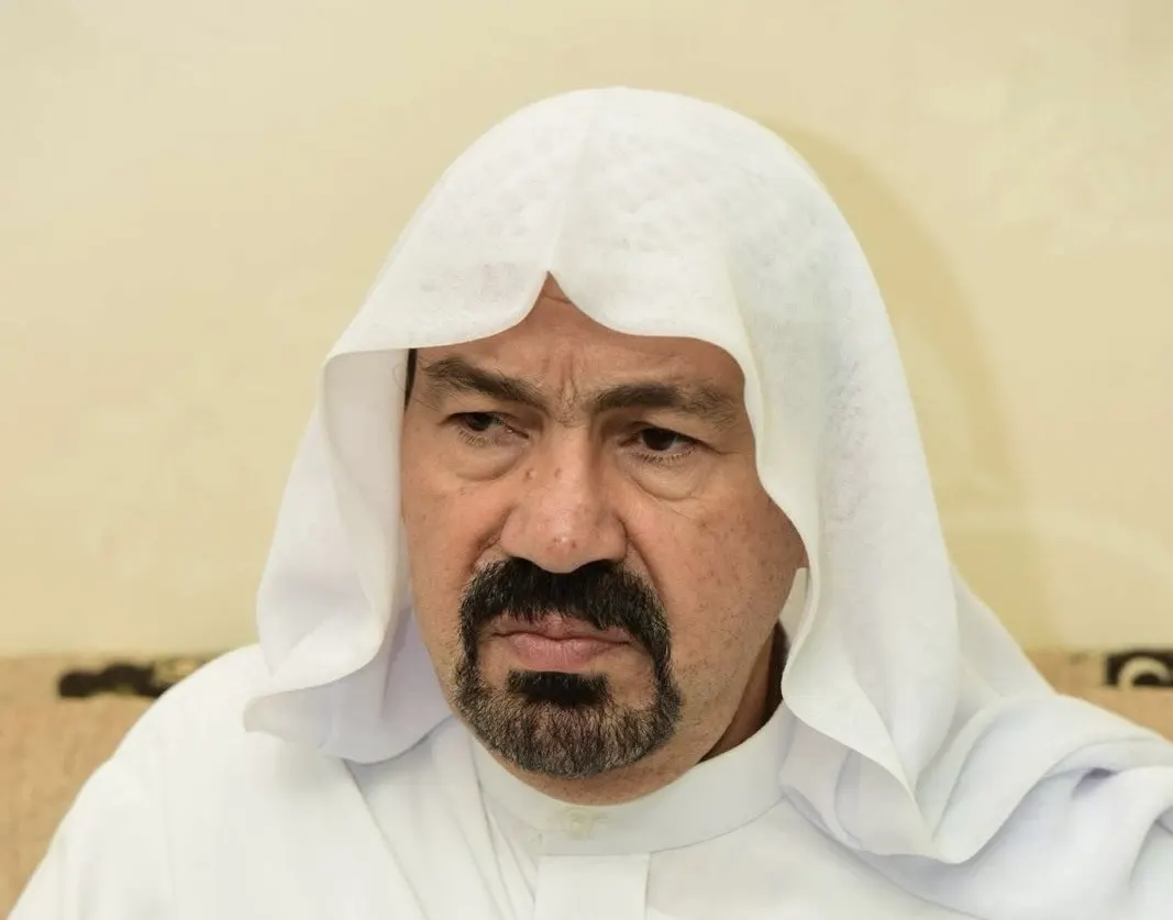 الوداع لرائد المحيط بالجارودية.. السيد حسن آل السيد حسين.. بصمة خالدة في ذاكرة الرياضة القطيفية