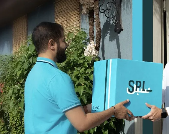 شبكة القطيف الصحية تطلق خدمة توصيل الأدوية للمنازل عبر البريد السعودي
