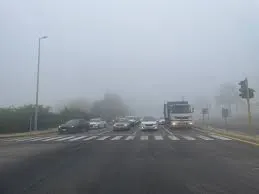 توقعات الطقس في القطيف الأربعاء: ضباب ورطوبة وحرارة تصل لـ41°