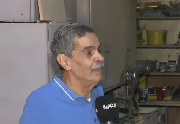 القطيف تفقد ذاكرتها الفوتوغرافية.. رحيل الحاج عثمان أبو الليرات