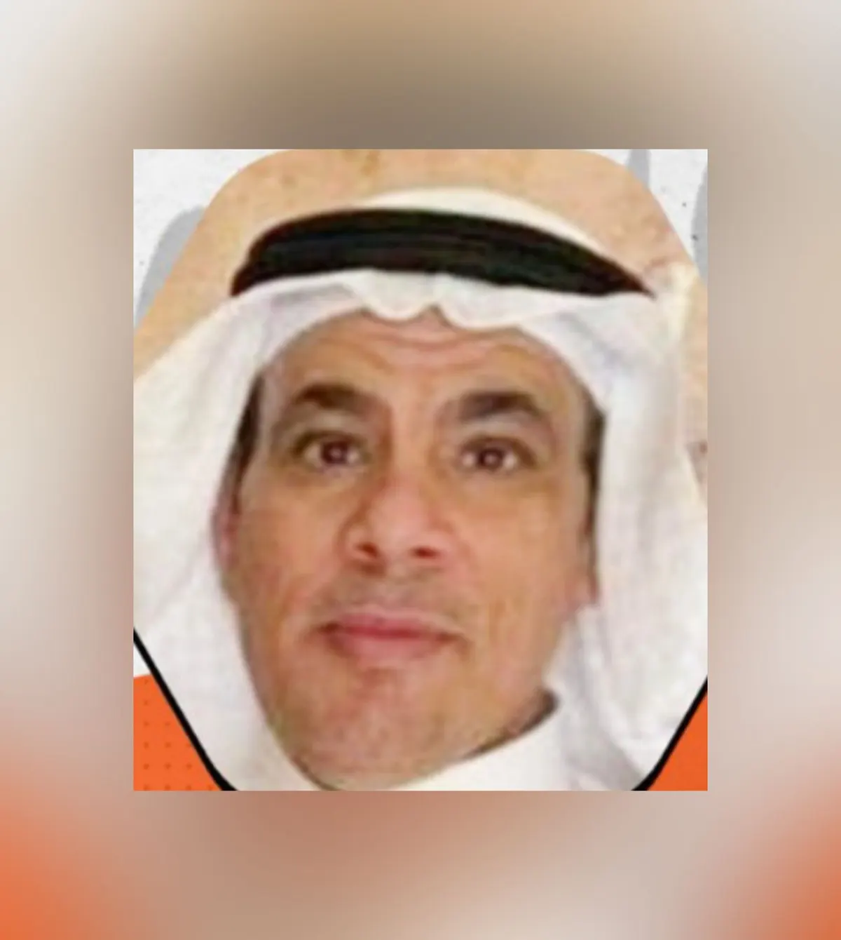 وفاة رئيس بلدية صفوى عبدالعزيز بن عبدالرحمن العيد