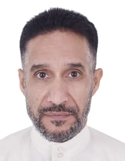 من سنابس.. ترقية «عبد الله العبندي» مديرًا إداريًا في مستشفى رأس تنورة العام على المرتبة العاشرة