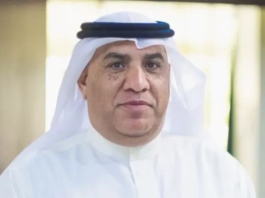 من أم الحمام. جامعة الإمام عبدالرحمن بن فيصل تكرّم «يوسف مكي المسبح»