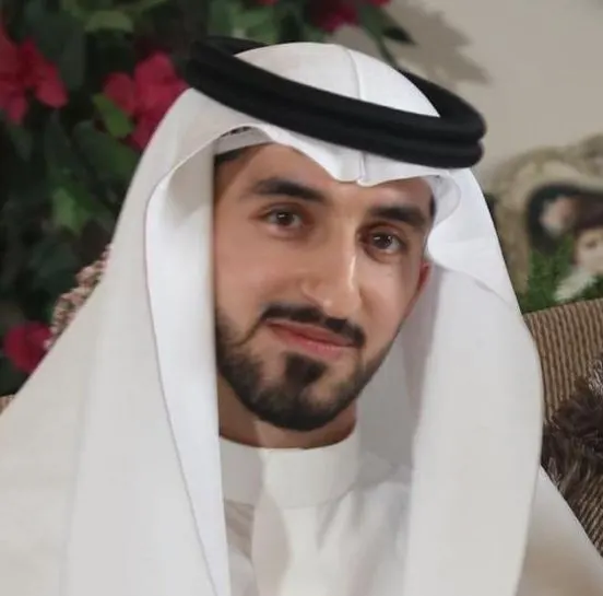 في القديح.. «الخضراوي» يحتفي بعقد قرانه على «آل خليف»
