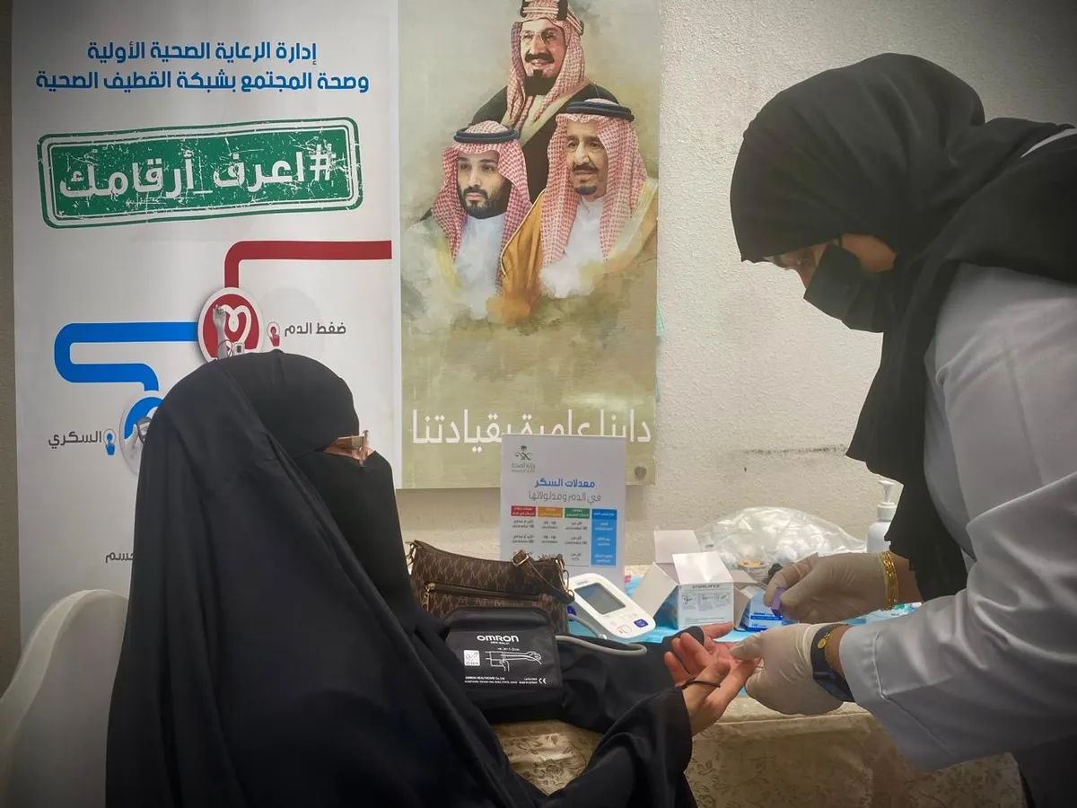 في القطيف.. بهو الضمان يكشف أرقامًا غير مقيّدة في حسابات المستفيدين