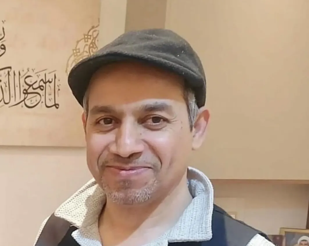 بوح لزهيريات أنثى