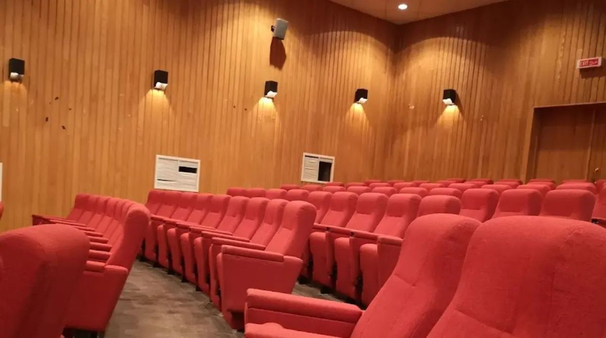 على مسرح مركز التنمية بالقطيف.. «بيوت آمنة» لتعزيز الصحة النفسية