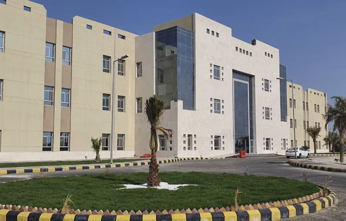 انتقال منطقة التبرع بالدم من مركزي القطيف إلى مقرها الجديد بمستشفى الأمير محمد بن فهد