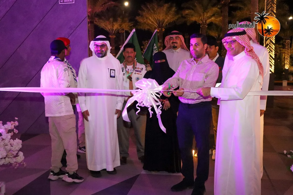 من سواحلها الهادئة.. القطيف تطلق رسائل الأمل وترسم خارطة طريق للصحة النفسية في الأزمات والكوارث