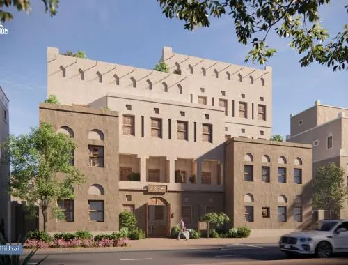 «تطوير الشرقية» تعزز وعي المكاتب الهندسية بالمبادئ التصميمية لعمارة القطيف وآليات تفعيلها