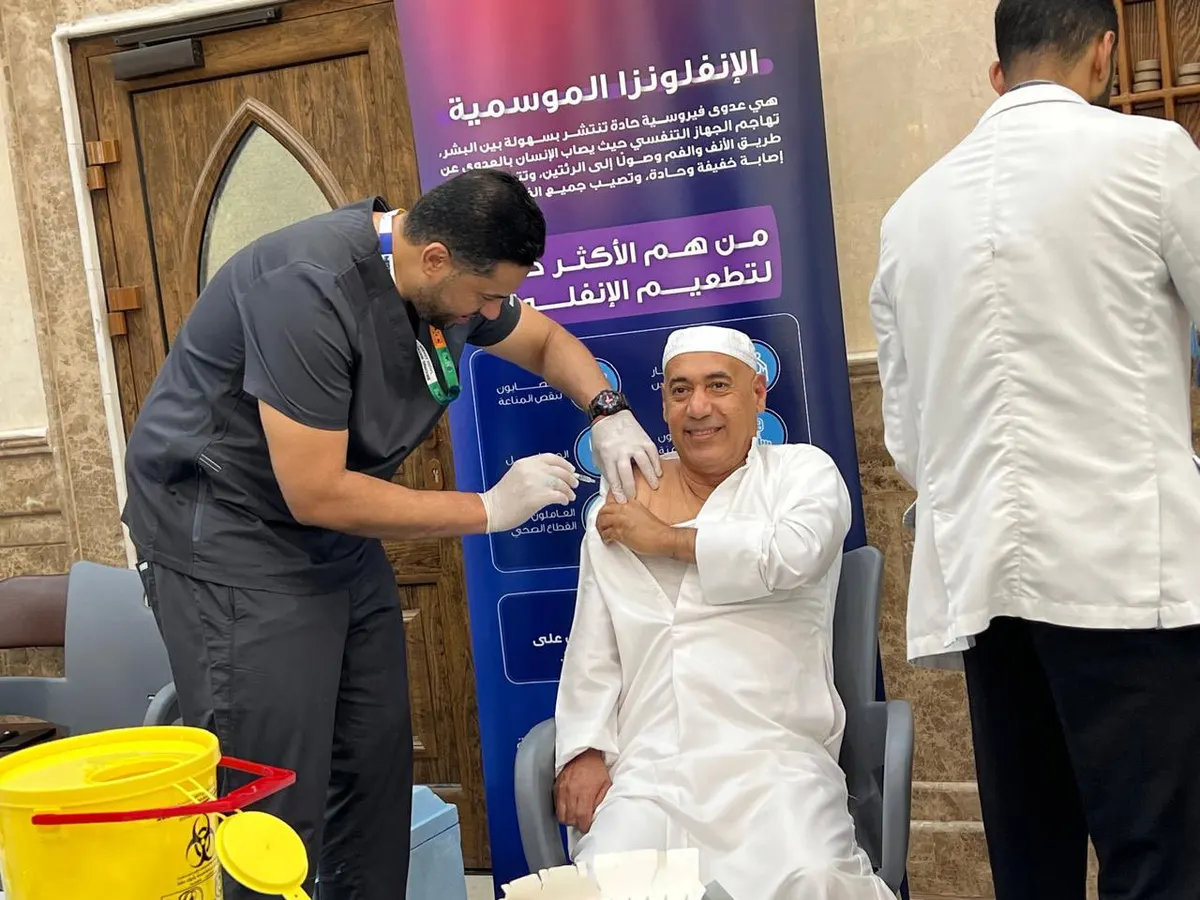 وخز الإبرة يلاحق المصلين في مساجد القطيف