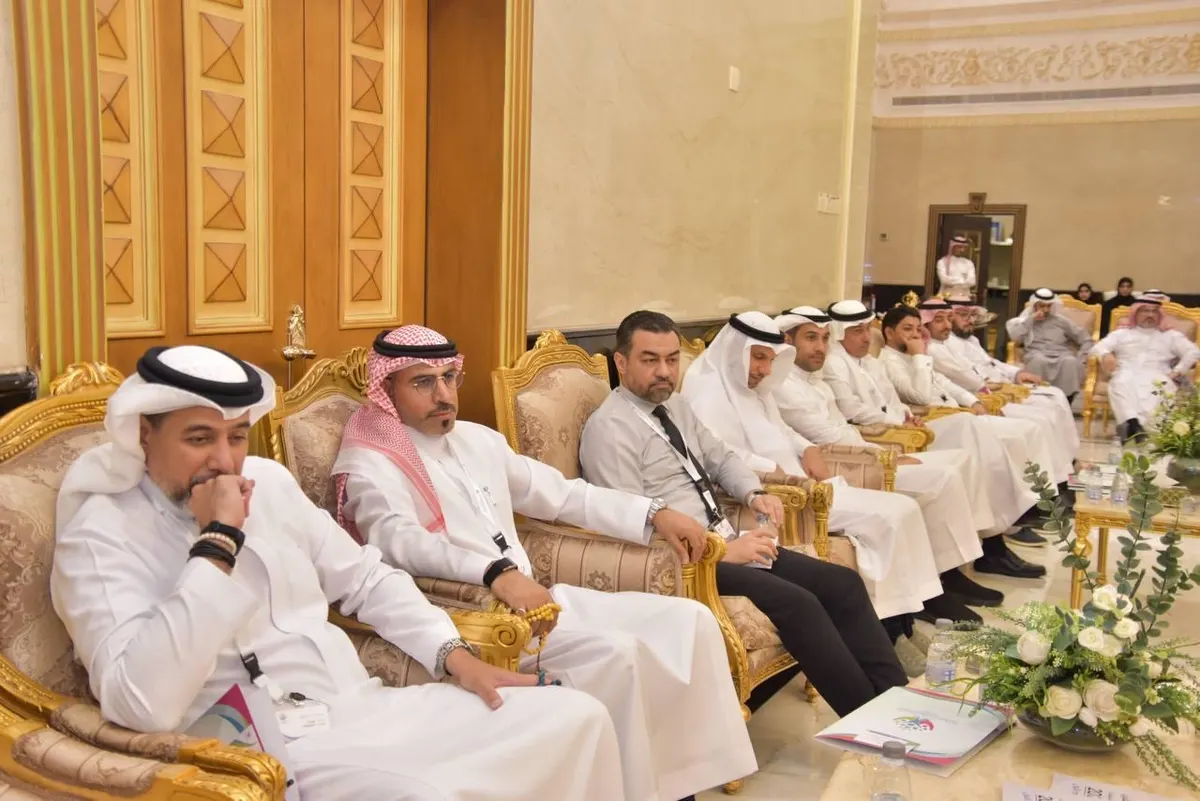 في سيهات.. «تنمية الموارد البشرية» تنتخب الدكتور هادي آل شيخ ناصر رئيسًا لمجلس إدارتها