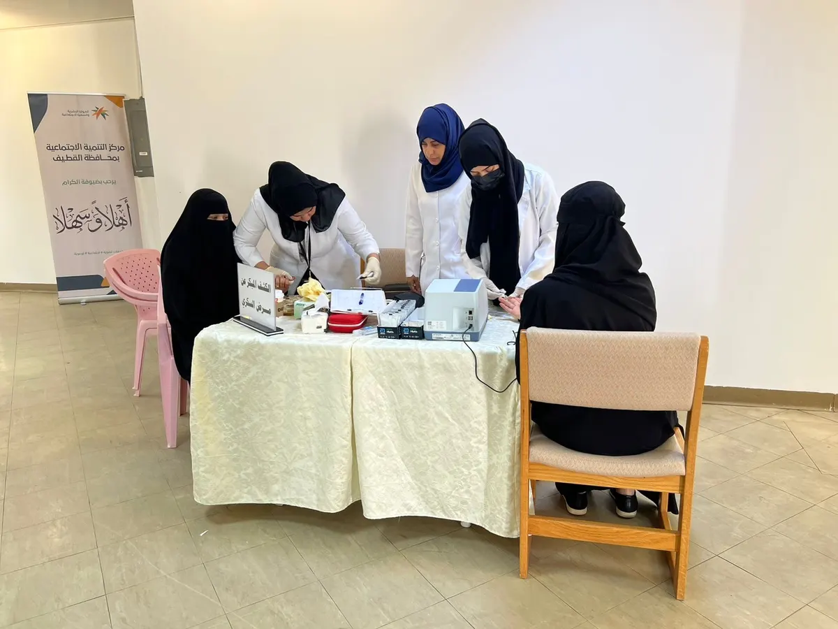 من مطبخ اللبنة النباتية إلى خشبة التوتر.. مركز التنمية يجمع المتناقضات في ثلاثة أيام عالمية