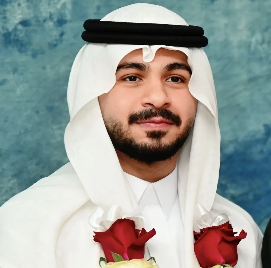 الربيعية - القطيف.. «البيابي» يحتفي بعقد قرانه على «الشيخ»