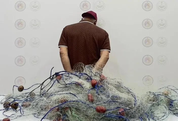 «صيد محظور».. حرس الحدود بالقطيف يطيح بمخالف للأنظمة البحرية