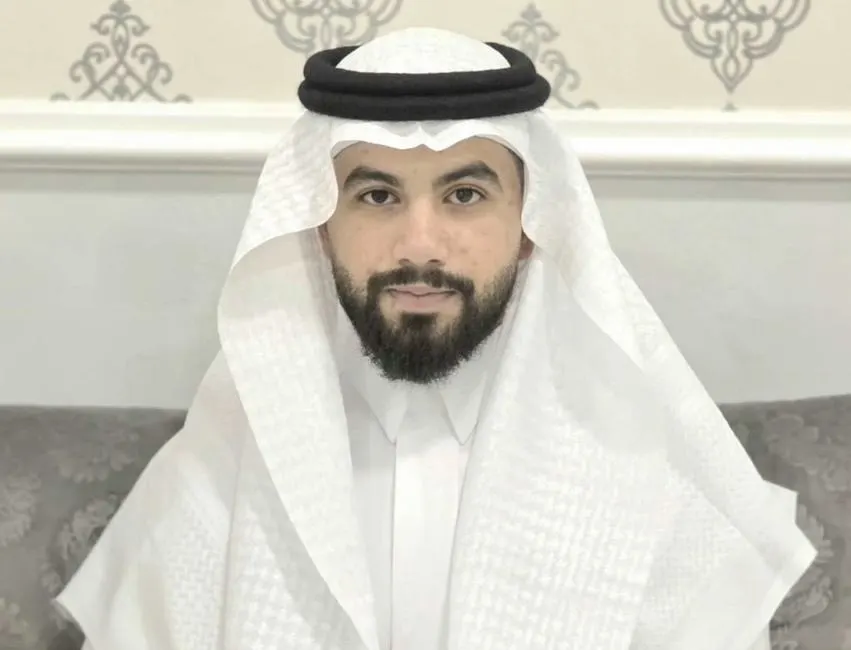 القطيف - سيهات.. «آل إبراهيم» يحتفي بعقد قرانه على «القلاف»