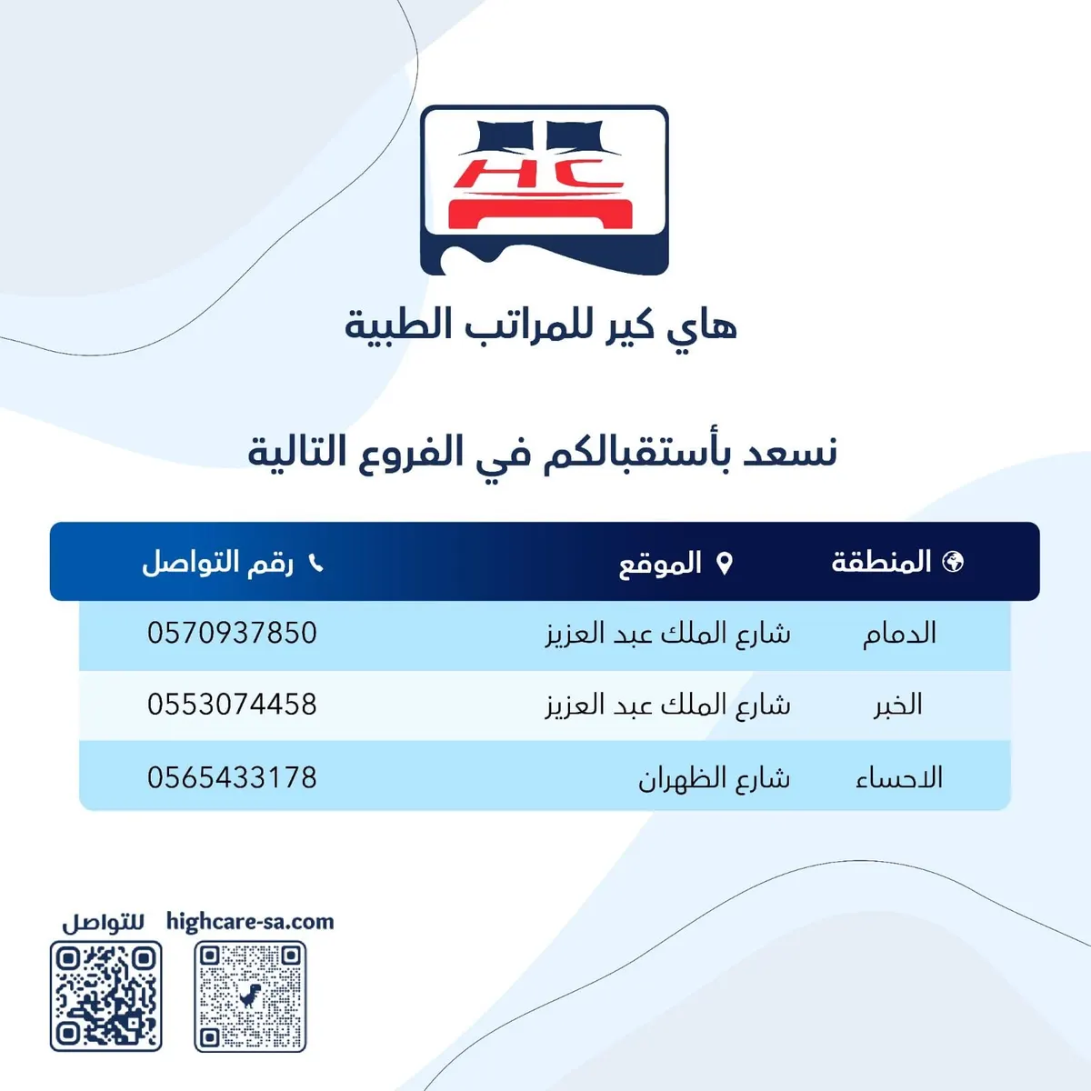 عروض نهاية العام.. من هاي كير