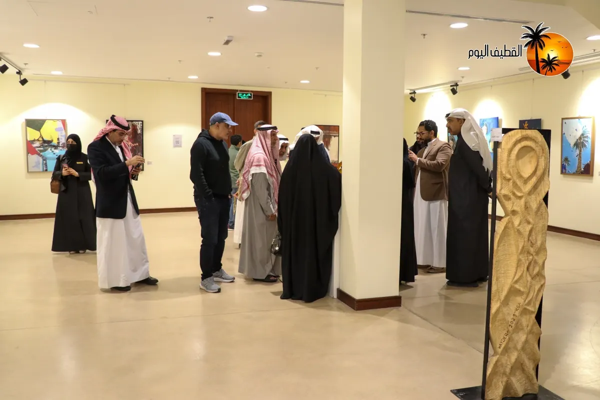 الشوكان والمغيزل وآل جضر والعقيلي والجشي وأبو الرحي… الذاكرة والروح في «نبض وسط العوامية»