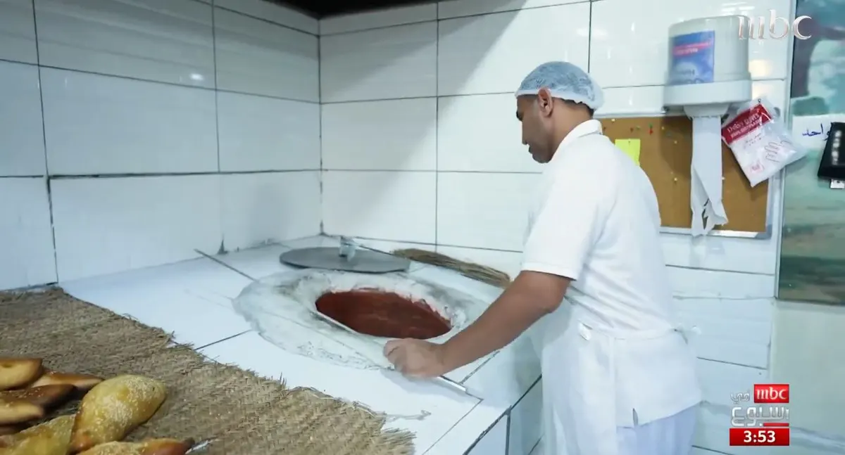 من لهيب التنور إلى وجدان القطيف… «خبز مريم» يحكي حكاية المكان في تقرير «MBC»