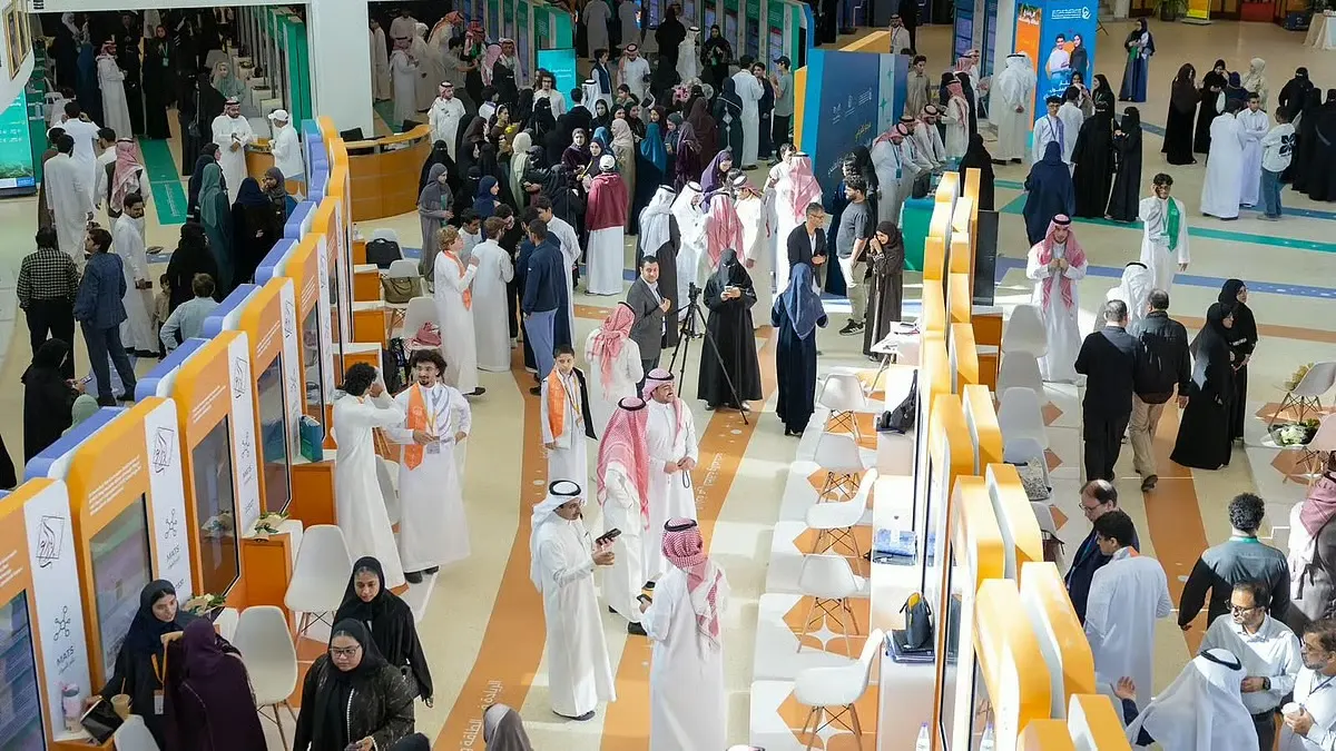 القطيف في واجهة المشهد العلمي ضمن متأهلي «إبداع 2026».. تعرّف على الأسماء