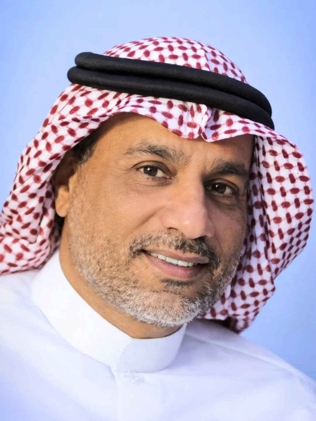 من سنابس… بعد 40 عامًا من العطاء «علي صالح الجيراني» يودّع «سار»