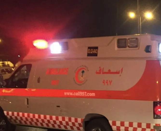وفاة مواطن في حادث أثناء قيادته دراجة هوائية بين العوامية والقديح