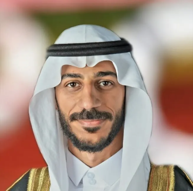 التوبي - الأوجام.. القفص الذهبي يجمع عائلتي «الميلاد» و«آل مبارك»