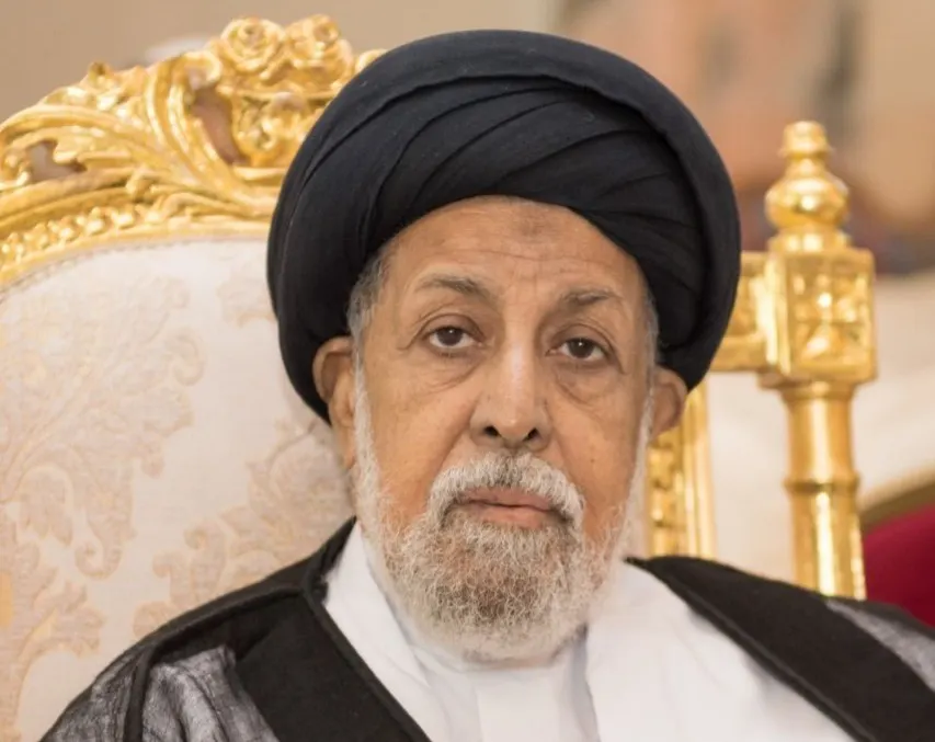 في الدمام.. وفاة العلامة السيد علي الناصر السلمان.. زعيم ديني وأب روحي وصاحب أثر خالد في القطيف