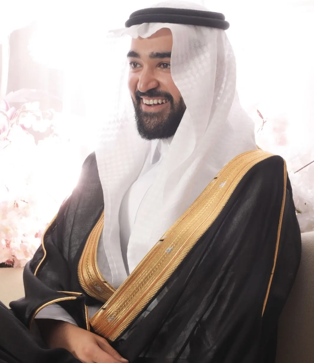 القطيف - جدة.. القفص الذهبي يجمع عائلتي «الزاير» و«فيصل»