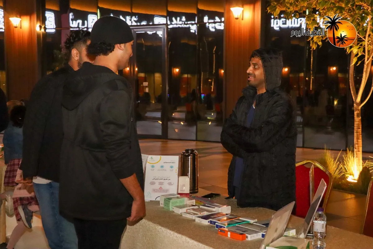 استباقًا لرمضان… أطباء وصيادلة يضعون خارطة الصيام الآمن لمرضى السكري في «سي فرونت» القطيف