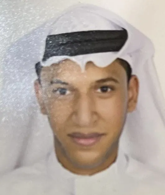 نهاية القلق… العثور على «الحمران» سالمًا بعد يومين من البحث