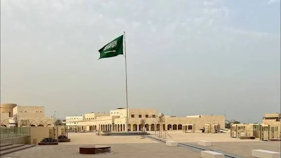 أجدان والبيئة والبلدية والمتطوعون معًا… 100 شتلة محلية تُغرس في «الرامس» بوسط العوامية صباح الأحد