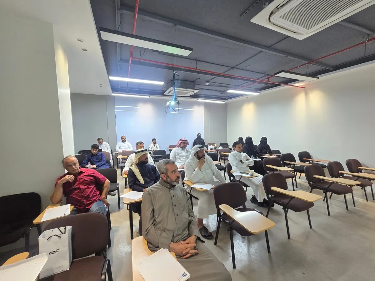في حلة محيش.. «العادات السبع» تزرع مفاتيح التأثير في يومين