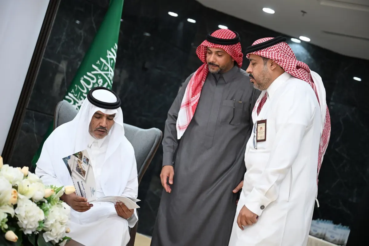 في بلدية القطيف.. المشاركة المجتمعية ترسم ملامح عام استثنائي بـ 87 ألف ساعة تطوع