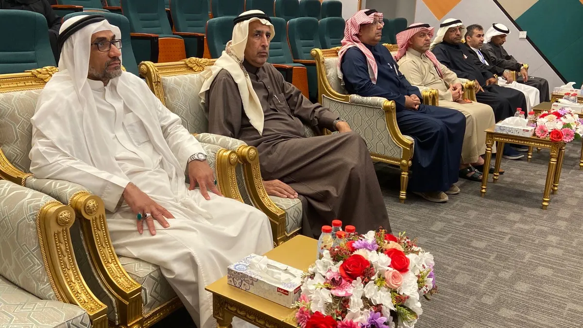 في يوم اليتيم العربي.. «بر سنابس» تحتفي بالأيتام وأمهاتهم في لقاء إنساني يعزز قيم الرعاية والتمكين