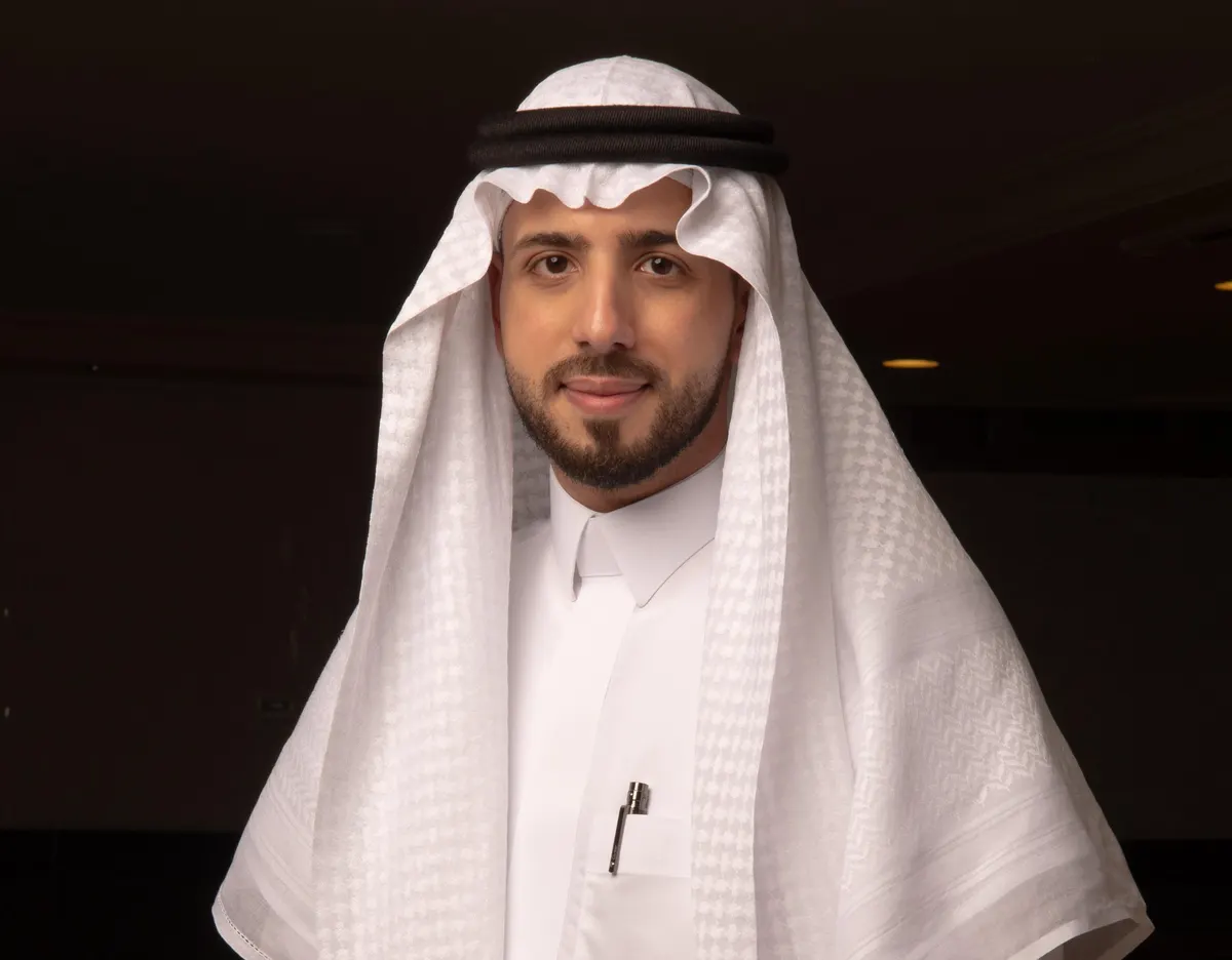 القطيف.. «العتوق» يحتفي بعقد قرانه على «الخياط»
