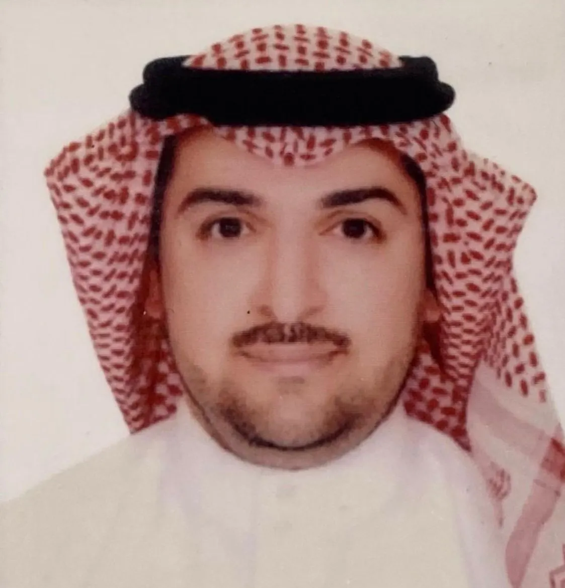 من القطيف.. «السيد هاني الجراش» يتماثل للشفاء بعد وعكة صحية